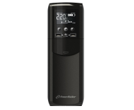 Power Walker LINE-INTERACTIVE (1000VA/600W, 4xSchuko, AVR) - 522347 - zdjęcie 4